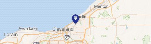 Euclid Avenue Commercial Opportunity