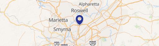 Glenridge Connector NE