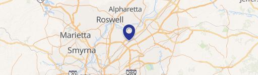 2600 Global Forum Blvd