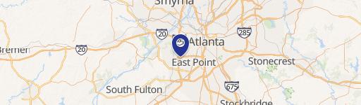 2841 Greenbriar SW Pkwy