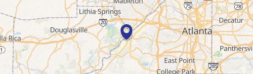 6021 Greensboro SW Dr