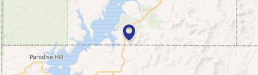 Residential Air Park Lots