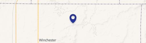 63+ Acre Recreational Land in Mounds