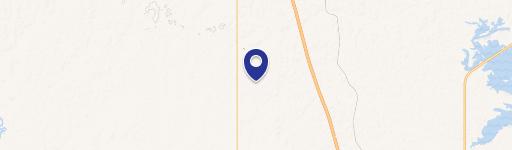 Hugo, OK Wooded Acres