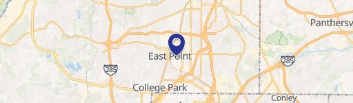 1341 Gus Thornhill Jr Dr