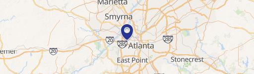 294 Hamilton E Holmes NW Dr