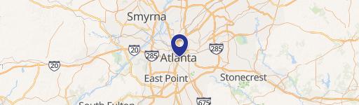 450 Hank Aaron SE Dr