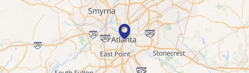 572 Hank Aaron SE Dr