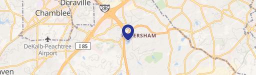 3201 Henderson Ml NE Rd