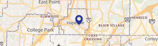 522 Henry Frd Ii Ave