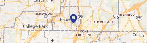 438 Henry Frd Ii Ave