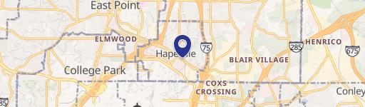 540 Henry Frd Ii Ave