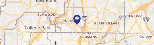 450 Henry Frd Ii Ave