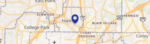 464 Henry Frd Ii Ave