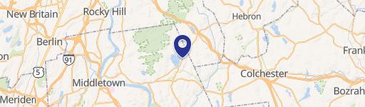 East Hampton Duplex Near Lake