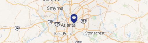 1619 Hosea L Williams SE Dr