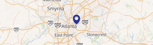 1976 Hosea L Williams NE Dr