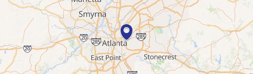 1926 Hosea L Williams NE Dr