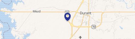 Residential Lot Near Choctaw Casino