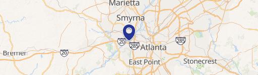 601 Interchange SW Dr