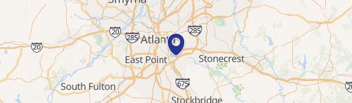 3400 International Park SE Dr