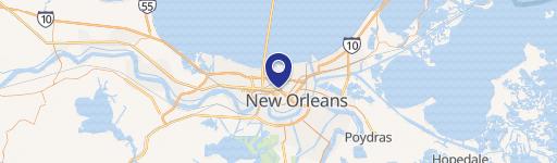 New Orleans Duplex with Mortgage