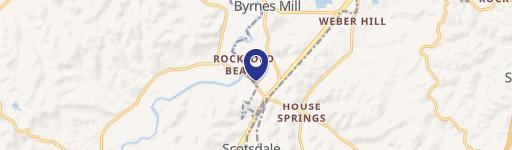 Neighborhood Commercial Land Site