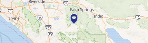 Anza Land in Gated Community