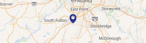 3555 Jonesboro SE Rd