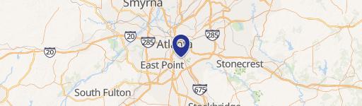 2124 Jonesboro SE Rd