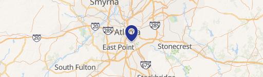 2141 Jonesboro SE Rd