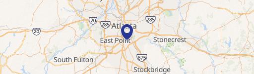 2995 Jonesboro SE Rd