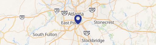 3504 Jonesboro SE Rd