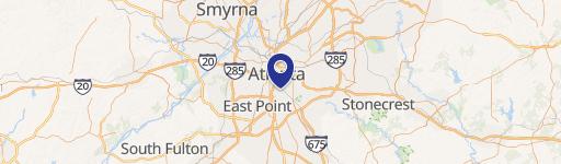 1617 Jonesboro SE Rd