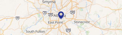 1830 Jonesboro SE Rd