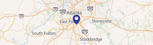 3819 Jonesboro SE Rd