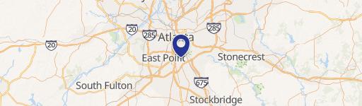 3012 Jonesboro SE Rd