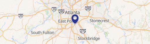 3850 Jonesboro SE Rd