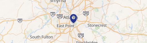 2300 Jonesboro SE Rd