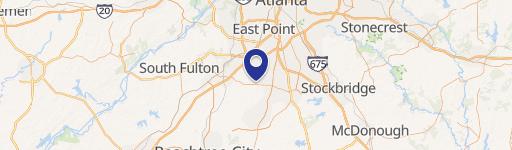 2200 Jonesboro SE Rd