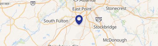 2275 Jonesboro SE Rd