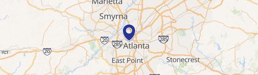 1344 Joseph E Boone NW Blvd