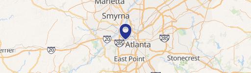 2150 Joseph E Boone NW Blvd