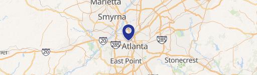 1156 Joseph E Boone NW Blvd