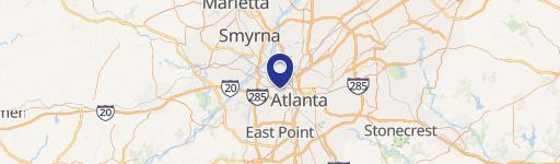 1606 Joseph E Boone NW Blvd