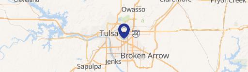 Tulsa Office Space For Sale