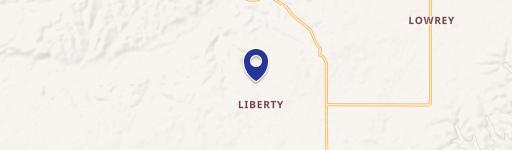 9.55 Acres in Mayes County