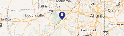 975 Lagrange SW Blvd