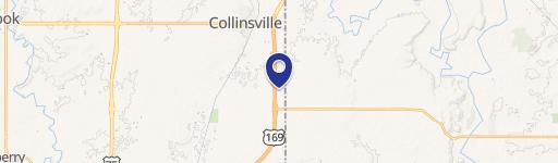 Highway Frontage Commercial Land