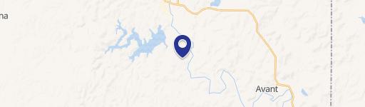 Land in Birch Lake Estates